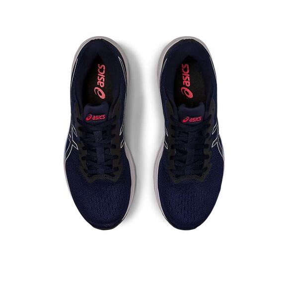 Asics GT-1000 11 Mens Running Shoes, Indigo Blue/Midnight Size 10 4E Extra Wide main image 9